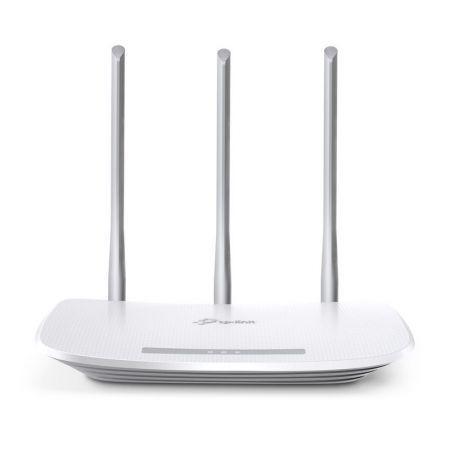  802.11n TP-Link TL-WR845N, 300 /c