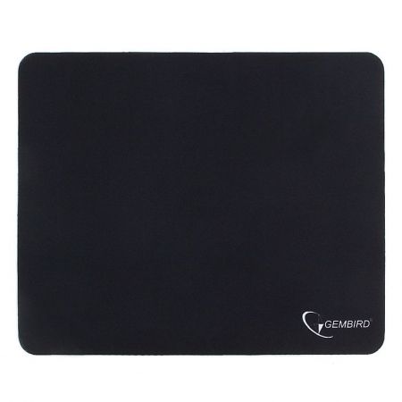    Gembird MP-BLACK, 220x180x1 , 