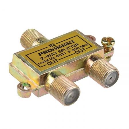    2 ,  , 5-900 , F-, , PROconnect (05-6031)