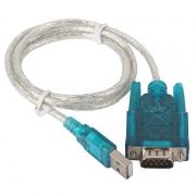  USB Am - DB9M/RS232, 0.8 , Orient USS-102N