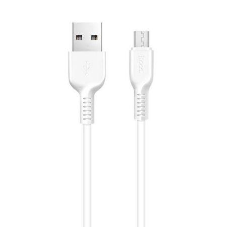  USB 2.0 Am=>micro B - 1.0 , , Hoco X20 Snowy Spirit