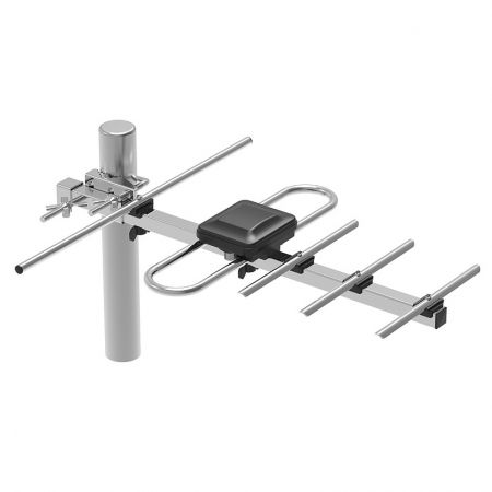    , UHF, DVB-T2, , Selenga 111FA (3410)