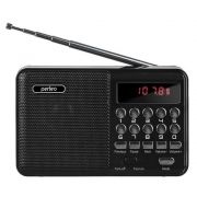    Perfeo PALM, MP3, FM, . 18650,  (i90-BL) (PF_A4870)