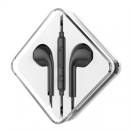  Hoco M55 Memory Sound Black, 