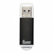 128Gb Smartbuy V-Cut Black USB 3.0/3.1 (SB128GBVC-K3)