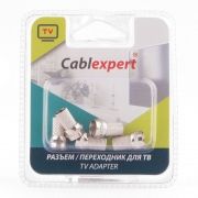  F    RG-6,  , 5 , , Cablexpert (SPL6-01)