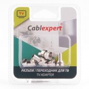  F    RG-6, , 5 , , Cablexpert (SPL6-03)