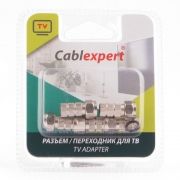  F   .    RG-6, 5 , , Cablexpert (SPL6-02)