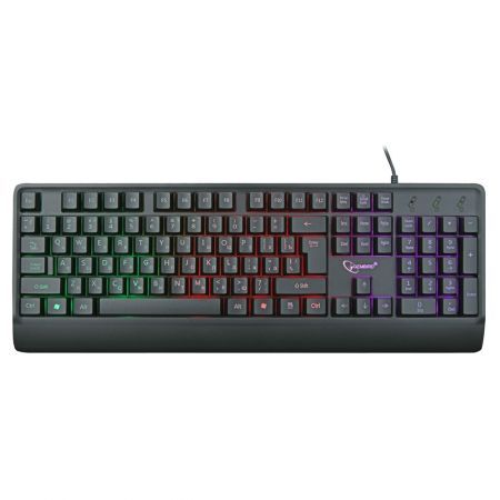  Gembird KB-220L, USB,  , 