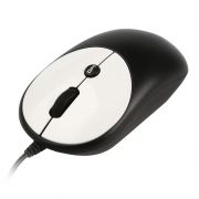  Smartbuy ONE 382 Black/White USB (SBM-382-W)