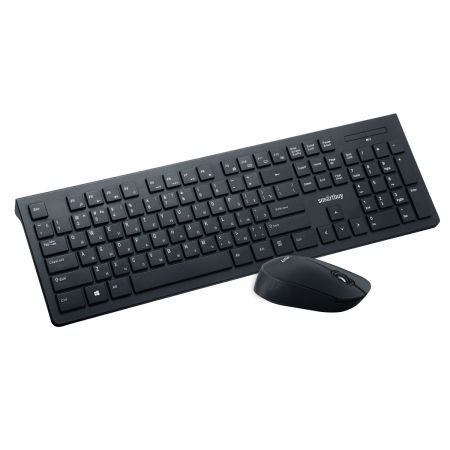  Smartbuy SBC-206368AG-K Black,    