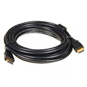  HDMI 19M-19M V1.4, 3.0 , , 2 , ., 5bites (APC-014-030)