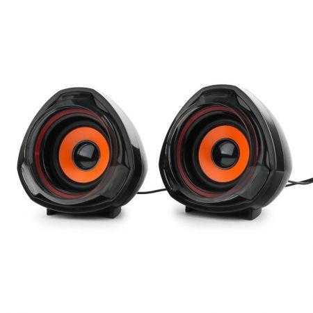  Gembird SPK-105, 5 ,   USB, 