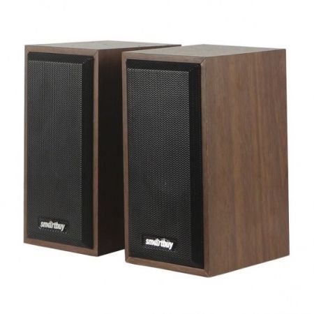  Smartbuy ONE, 6 , MDF, ,   USB (SBA-102)