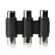  3 RCA jack -3 RCA jack, Smartbuy (A200)