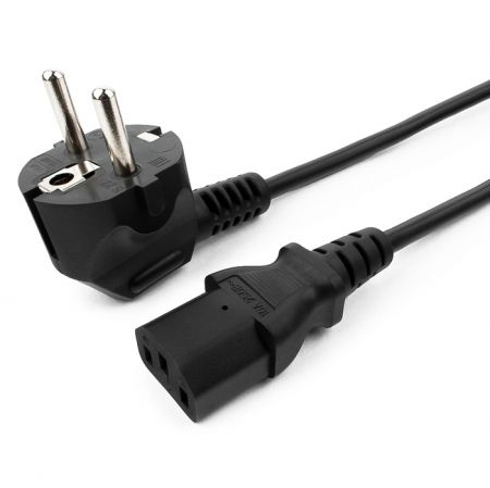   220, Schuko- C13, 3x1 2, 16A, 3 , , Power Cube (RPC-186BLXL-PRO3)