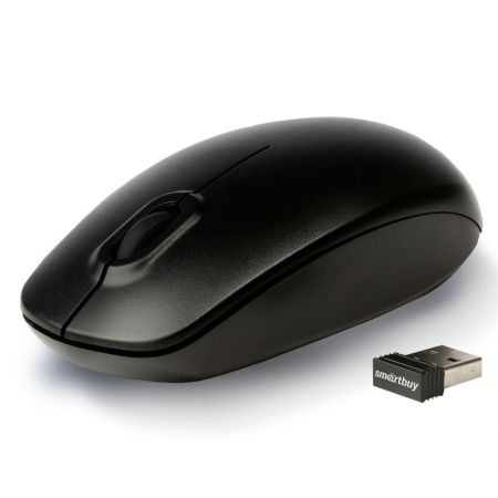   Smartbuy ONE 300 Black USB (SBM-300AG-K)