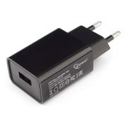   Gembird MP3A-PC-21 220V->5V 1A 1xUSB