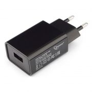   Gembird MP3A-PC-25 220V->5V 2A 1xUSB