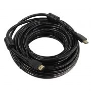  HDMI 19M-19M V2.0, 15 , , Ethernet+3D+4, 5bites (APC-200-150F)