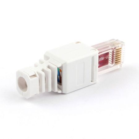 RJ-45 8p8c CAT 5e/6, , Gembird (LK-8P8C)