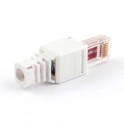  RJ-45 8p8c CAT 5e/6, , Gembird (LK-8P8C)