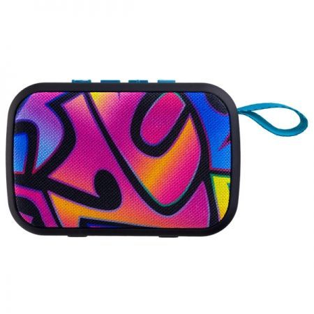  1.0 Perfeo ZENS, 5 , Bluetooth, MP3, FM, 500 ,  (PF_A4973)