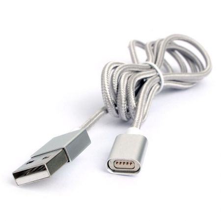     , 1 , . , USB 2.0, Cablexpert (CC-USB2-AMMg-1M
