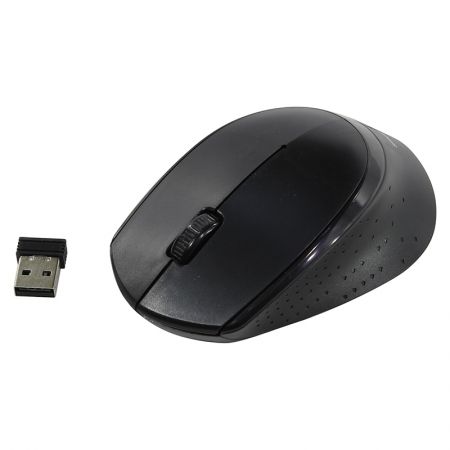   Smartbuy ONE 333 Black USB (SBM-333AG-K)