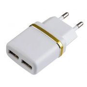   Perfeo I4615, 2.1A, 2xUSB, 