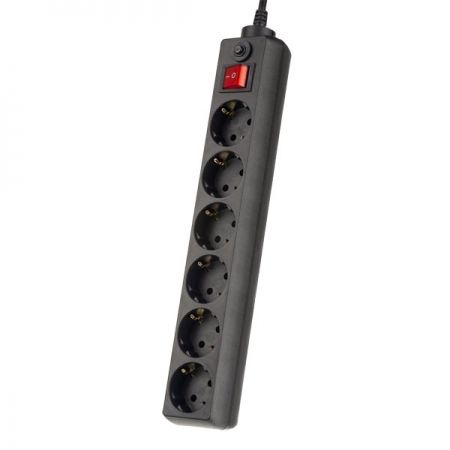   Perfeo POWER+ PF-PP-6/3,0-B, 3 , 6 ,  (PF_A4672)