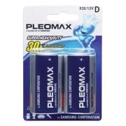  D Samsung PLEOMAX R20-2, 2, 