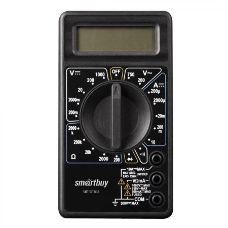   Smartbuy DT831 (SBT-DT831)