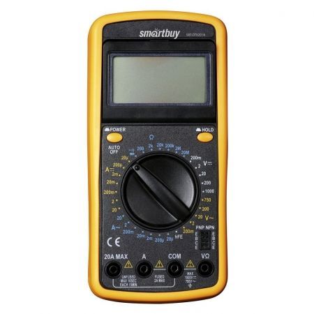   Smartbuy DT9201A (SBT-DT9201A)