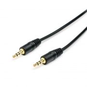   3.5 stereo plug -> 3.5 stereo plug, 1.5 , , ATcom (AT1008)