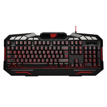   Defender Doom Keeper GK-100DL  , , USB (45100)