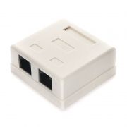   RJ45 6 , 2  8p8c, Cablexpert (NA218)