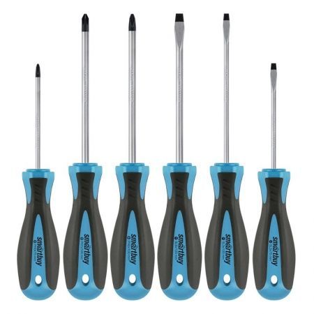   Smartbuy SBT-SCN-6P1, 6 