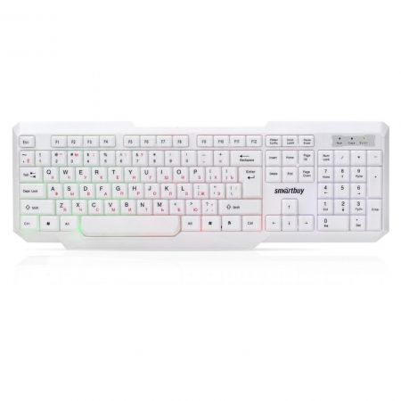  Smartbuy ONE 333, , , USB (SBK-333U-W)
