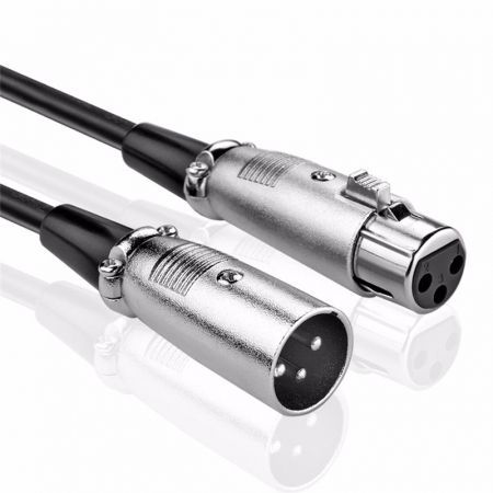   XLR M-F, 5 , Premier (5-091)