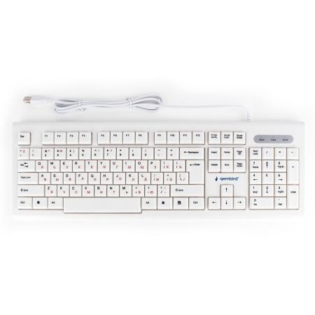  Gembird KB-8354U, , USB