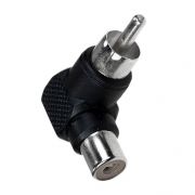  1 RCA plug - 1 RCA jack, , Premier (2-272)