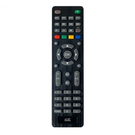     DVB-T2/SAT/IPTV GAL LM-P160