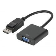  DisplayPort/M - VGA/F, 0.15 , , KS-is (KS-454)