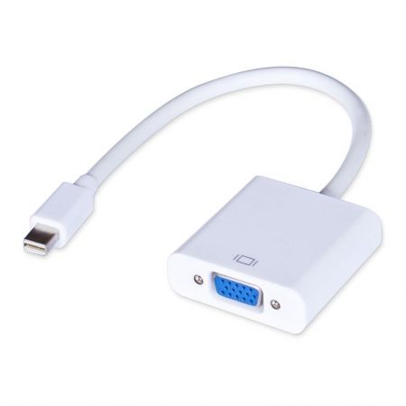  mini DisplayPort/M - VGA/F, 0.25 , , GAL (2532)