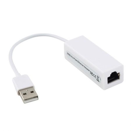   USB - RJ45 10/100 /, KS-is (KS-449)