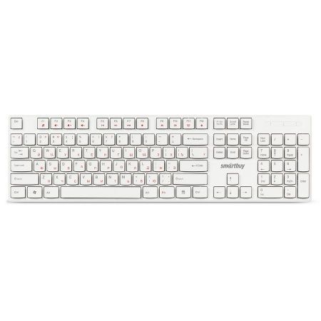  Smartbuy ONE 238, , , USB (SBK-238U-W)