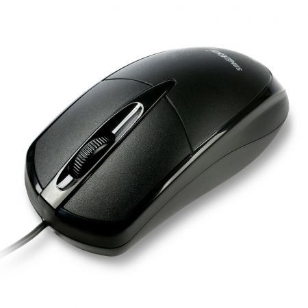  Smartbuy ONE 215 Black USB (SBM-215-K)