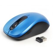   Smartbuy ONE 378 Blue USB (SBM-378AG-B)