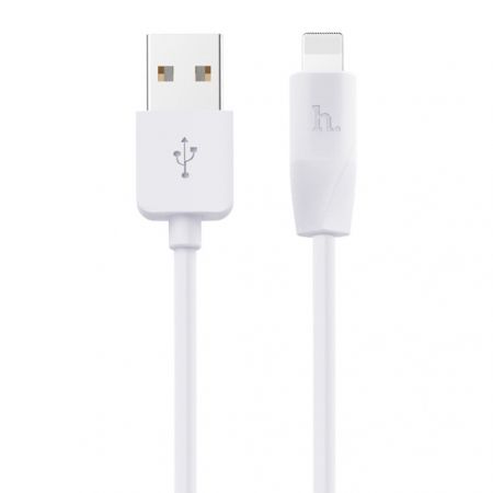  USB 2.0 Am=>Apple 8 pin Lightning, 3.0 , , Hoco X1 Rapid Charging